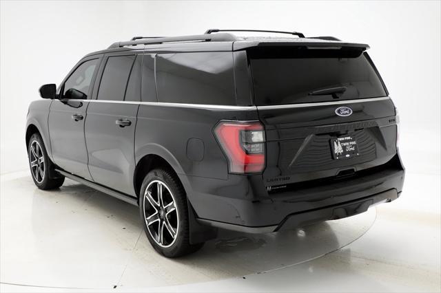 used 2021 Ford Expedition car, priced at $46,900