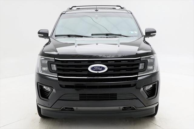 used 2021 Ford Expedition car, priced at $46,900