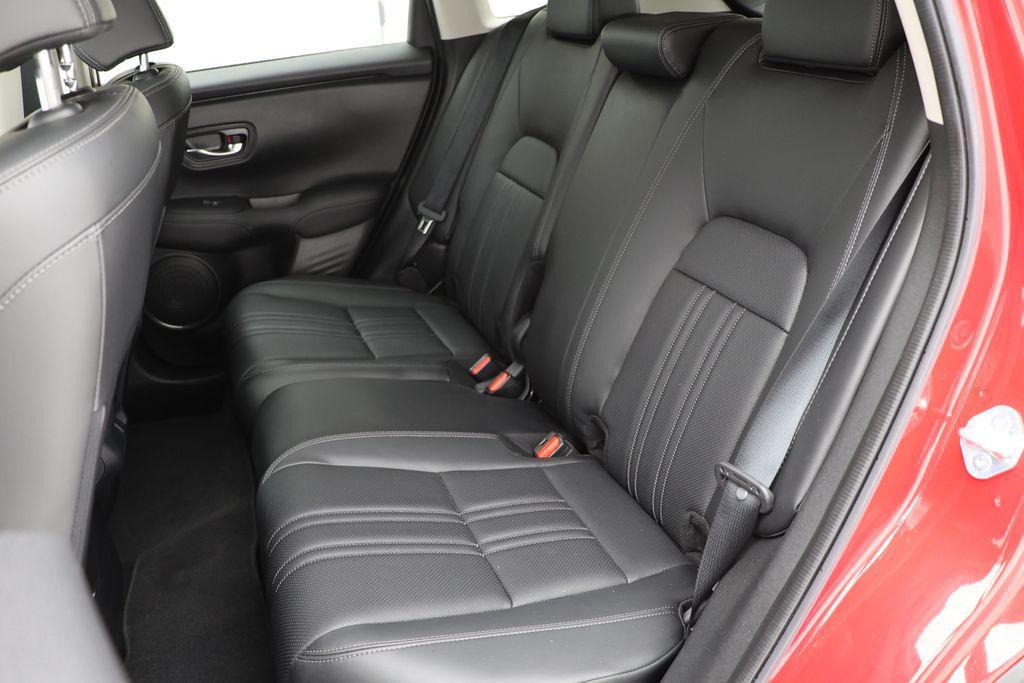 used 2024 Honda HR-V car, priced at $26,800