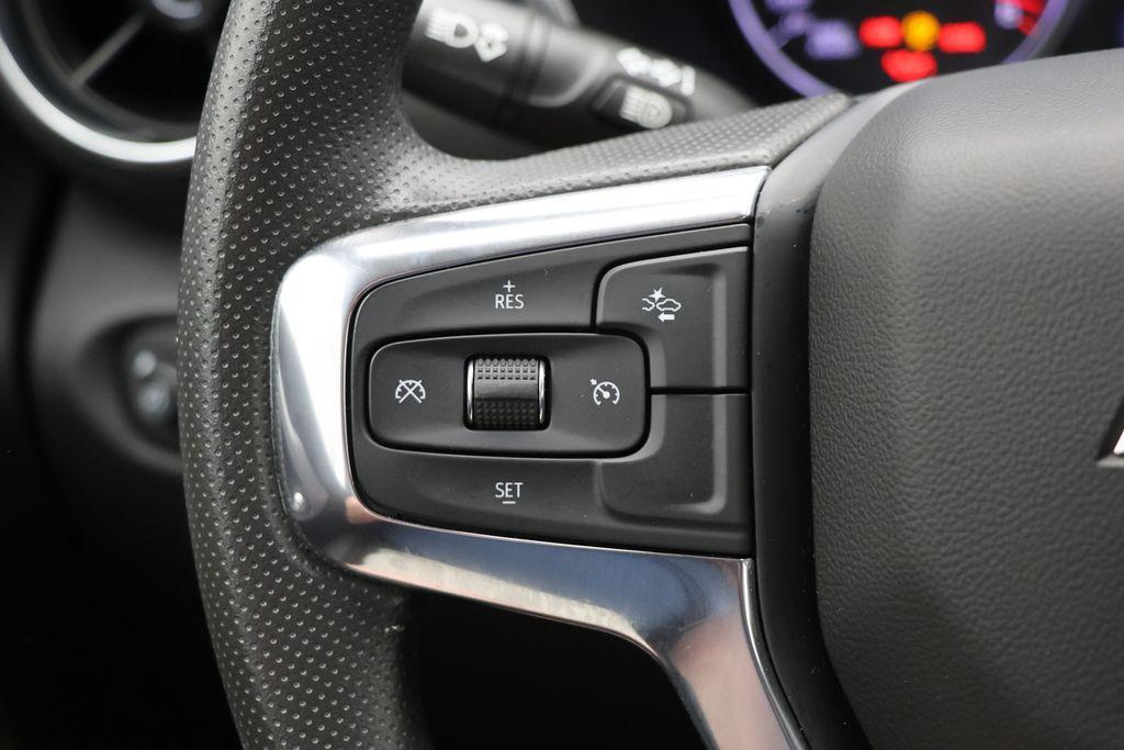 used 2023 Chevrolet Blazer car, priced at $26,400