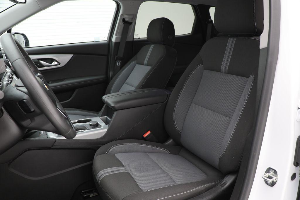 used 2023 Chevrolet Blazer car, priced at $26,400