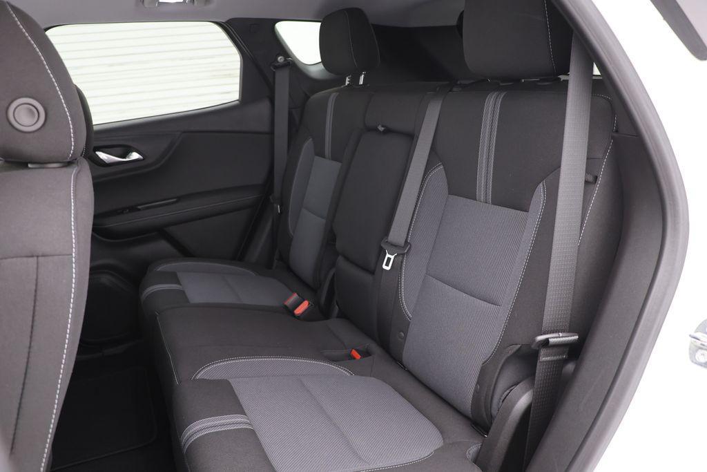 used 2023 Chevrolet Blazer car, priced at $26,400