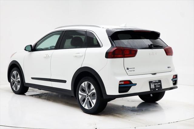 used 2022 Kia Niro EV car, priced at $18,900