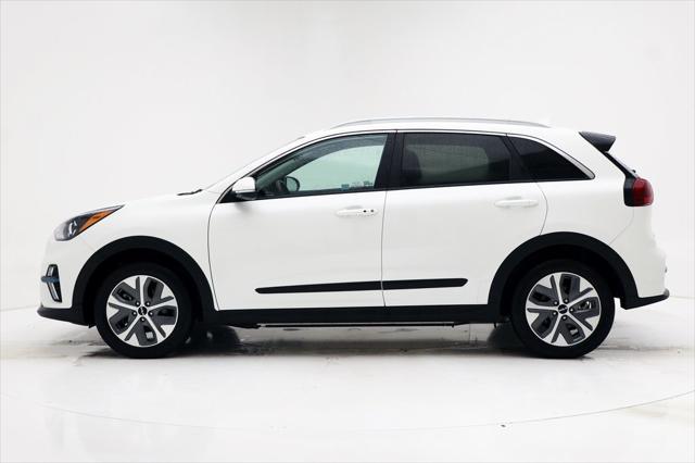 used 2022 Kia Niro EV car, priced at $18,900