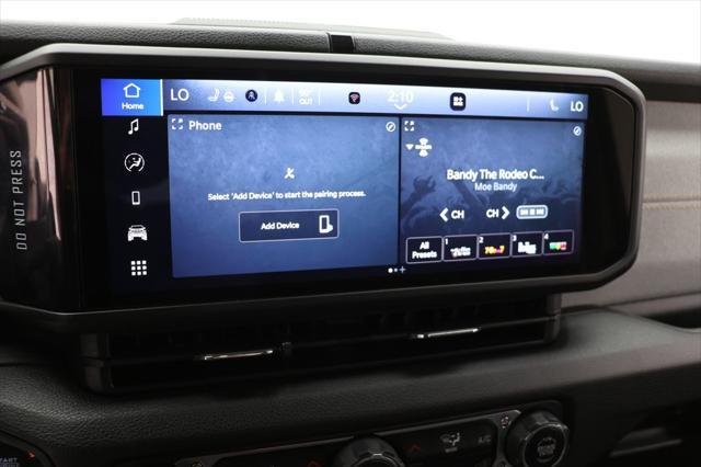 used 2024 Jeep Gladiator car, priced at $37,400
