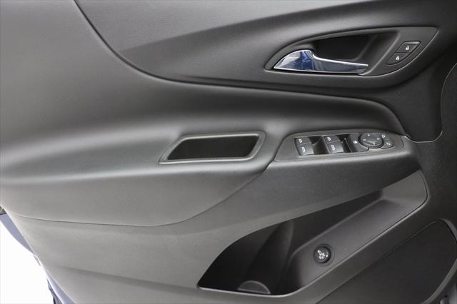 used 2023 Chevrolet Equinox car, priced at $23,400
