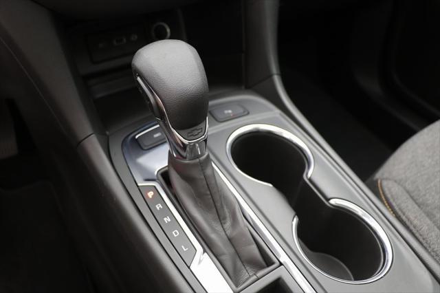 used 2023 Chevrolet Equinox car, priced at $23,400