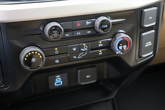 new 2025 Ford F-250 car, priced at $59,785