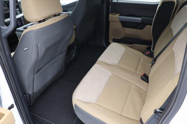 new 2025 Ford F-250 car, priced at $59,785