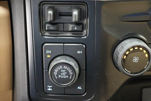new 2025 Ford F-250 car, priced at $59,785
