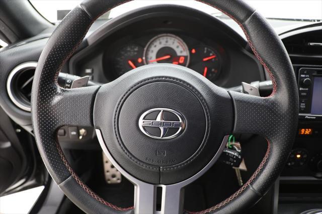 used 2013 Scion FR-S car, priced at $9,995