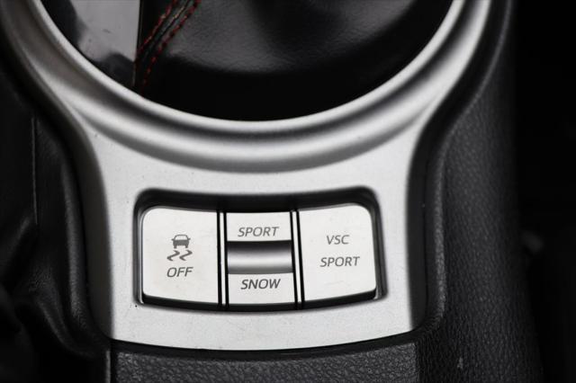used 2013 Scion FR-S car, priced at $9,995