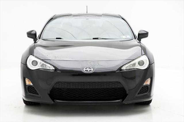 used 2013 Scion FR-S car, priced at $9,995