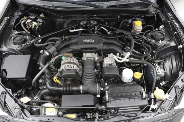 used 2013 Scion FR-S car, priced at $9,995