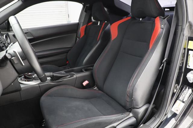 used 2013 Scion FR-S car, priced at $9,995