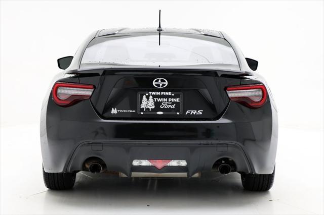used 2013 Scion FR-S car, priced at $9,995