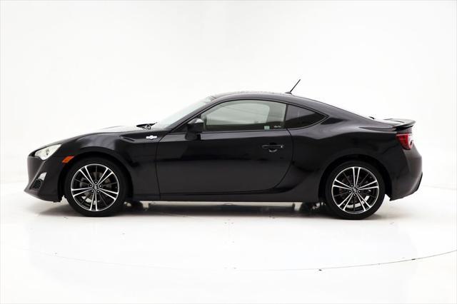 used 2013 Scion FR-S car, priced at $9,995