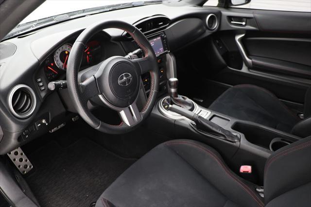 used 2013 Scion FR-S car, priced at $9,995