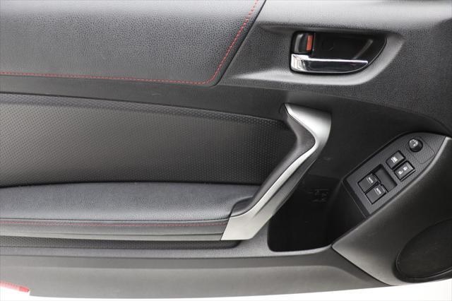 used 2013 Scion FR-S car, priced at $9,995