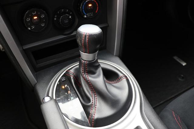 used 2013 Scion FR-S car, priced at $9,995