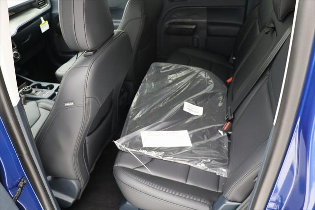 new 2024 Ford Maverick car, priced at $35,678
