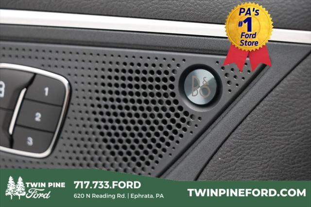 used 2024 Ford Edge car, priced at $27,800