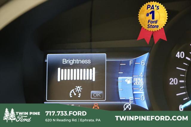 used 2024 Ford Edge car, priced at $27,800