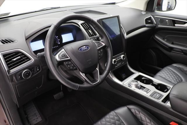 used 2024 Ford Edge car, priced at $27,800