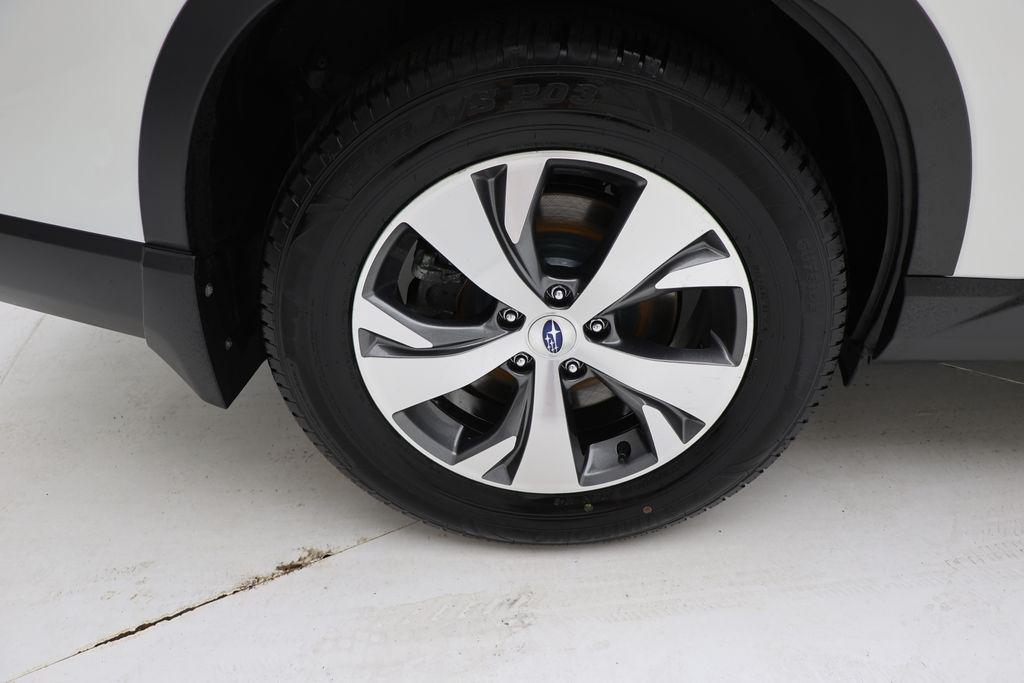 used 2022 Subaru Ascent car, priced at $26,400