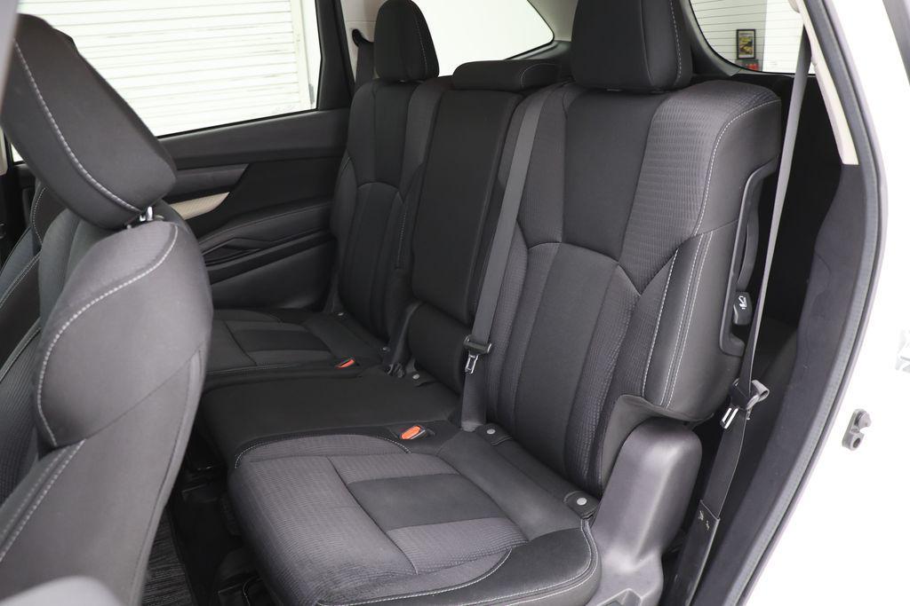 used 2022 Subaru Ascent car, priced at $26,400