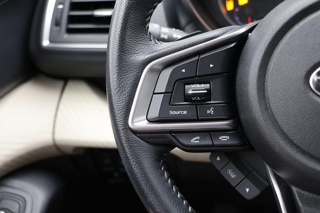 used 2022 Subaru Ascent car, priced at $26,400