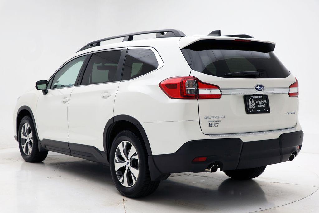 used 2022 Subaru Ascent car, priced at $26,400