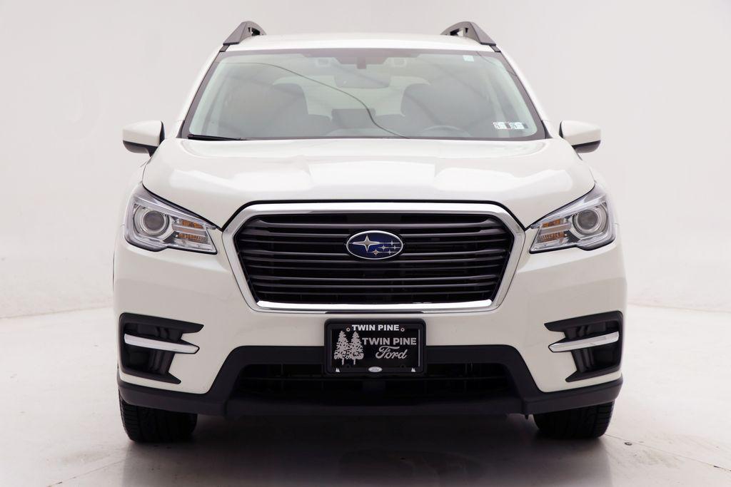 used 2022 Subaru Ascent car, priced at $26,400
