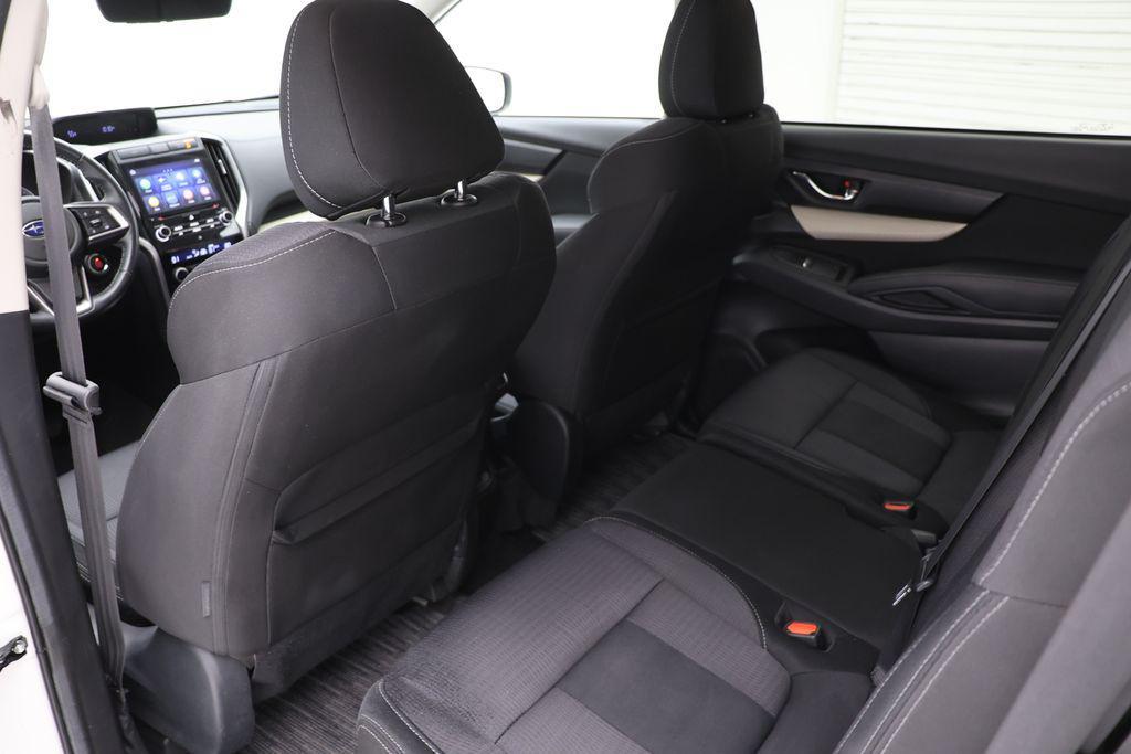 used 2022 Subaru Ascent car, priced at $26,400