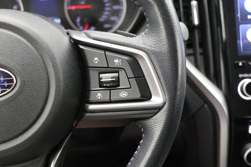 used 2022 Subaru Ascent car, priced at $26,400