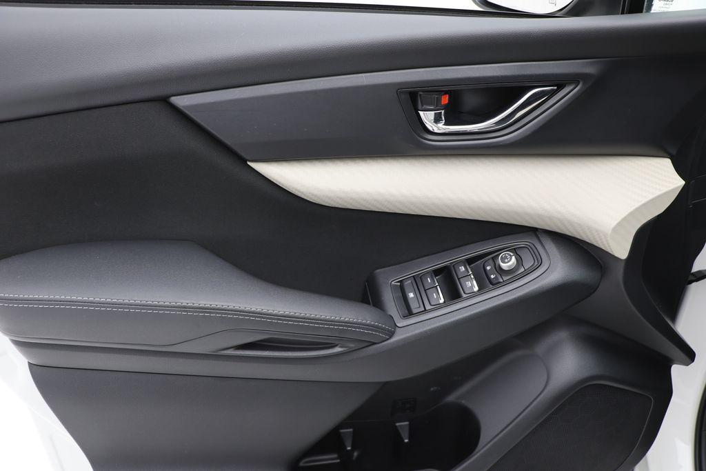 used 2022 Subaru Ascent car, priced at $26,400