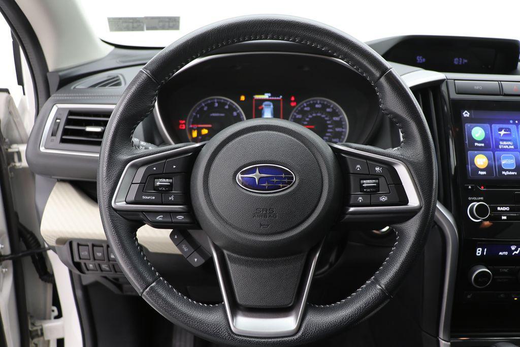 used 2022 Subaru Ascent car, priced at $26,400