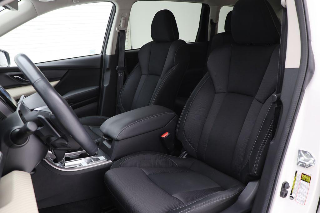 used 2022 Subaru Ascent car, priced at $26,400