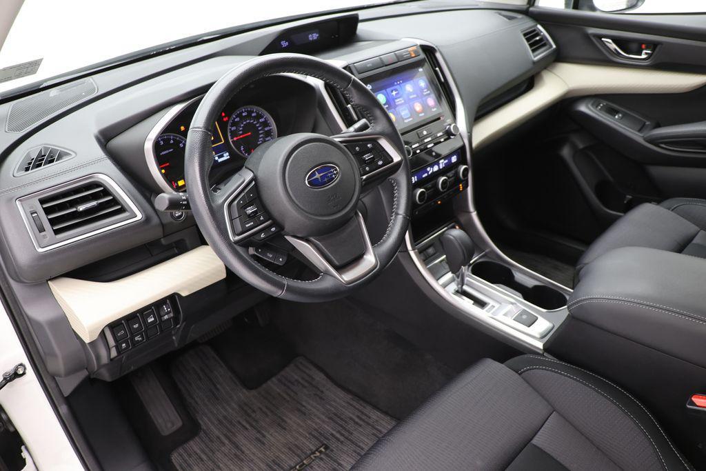 used 2022 Subaru Ascent car, priced at $26,400