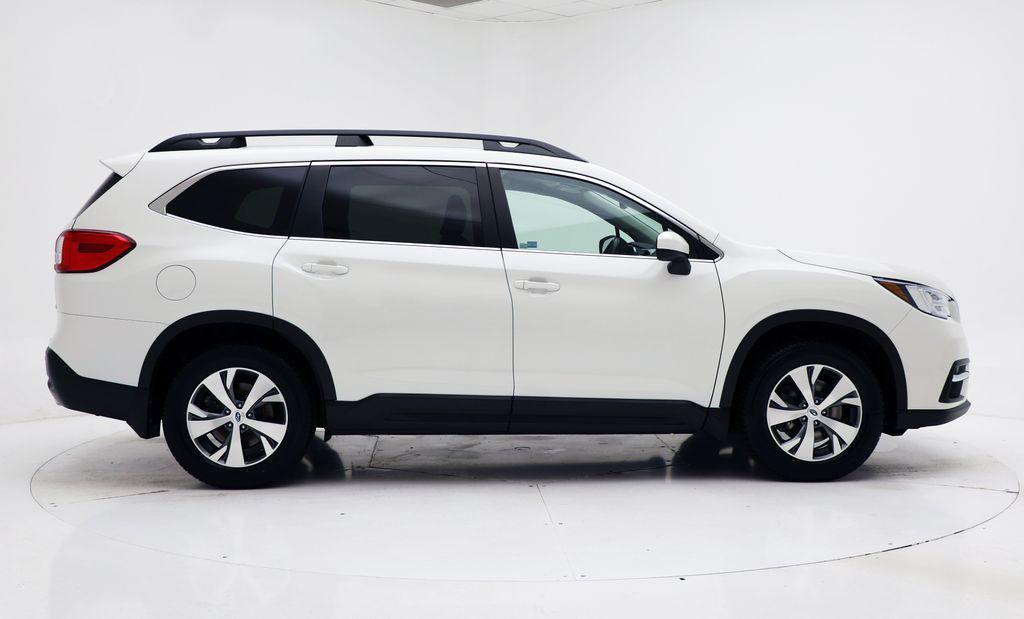 used 2022 Subaru Ascent car, priced at $26,400