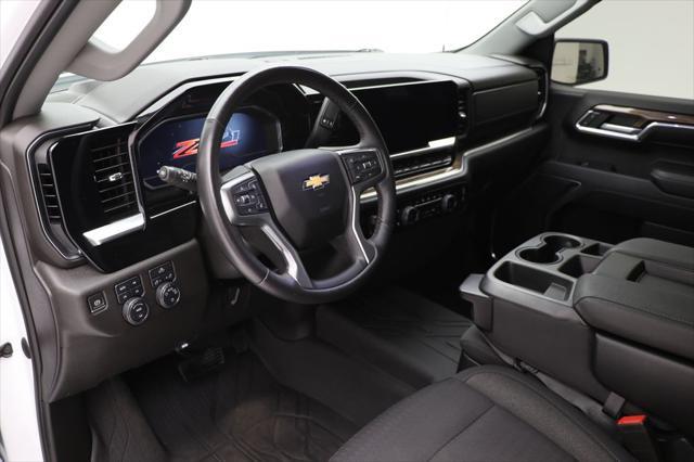 used 2022 Chevrolet Silverado 1500 car, priced at $39,900
