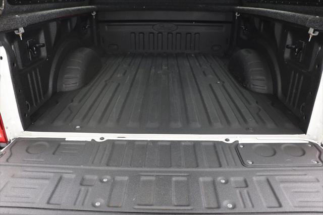 used 2023 Ford F-250 car, priced at $70,900