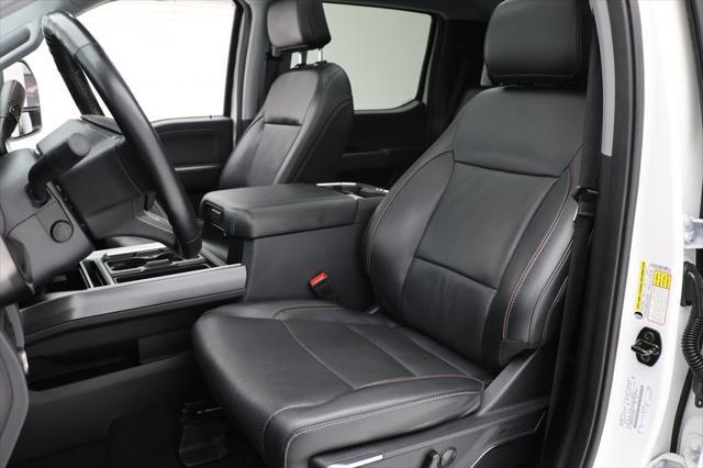 used 2023 Ford F-250 car, priced at $70,900