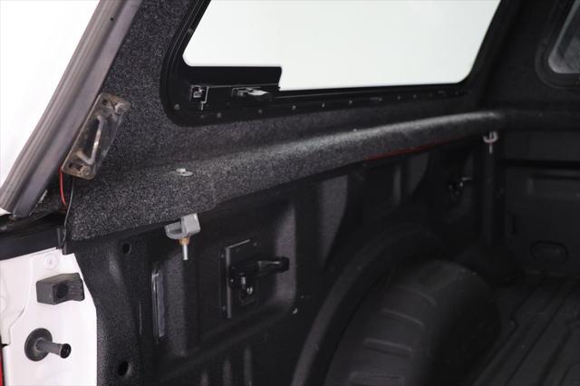 used 2023 Ford F-250 car, priced at $70,900