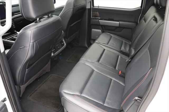 used 2023 Ford F-250 car, priced at $70,900