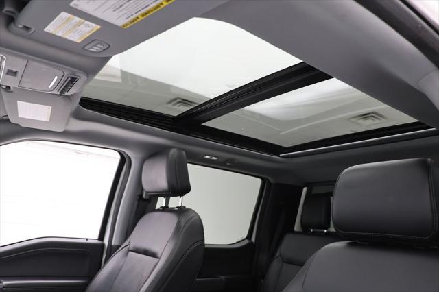 used 2023 Ford F-250 car, priced at $70,900