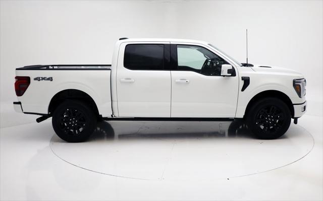 new 2024 Ford F-150 car, priced at $84,365