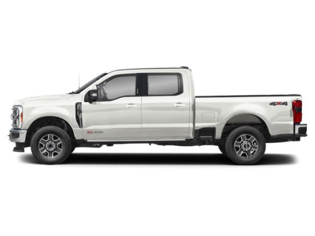 new 2025 Ford F-250 car, priced at $81,480