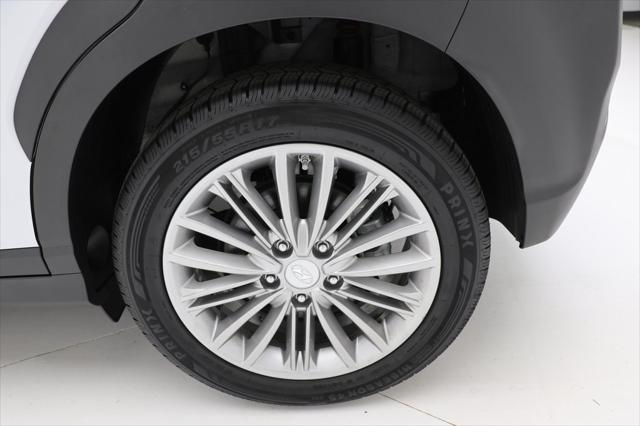 used 2021 Hyundai Kona car, priced at $17,900