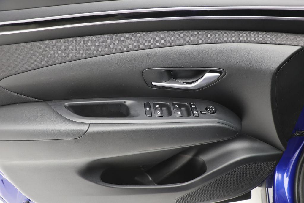 used 2023 Hyundai Tucson car, priced at $23,900